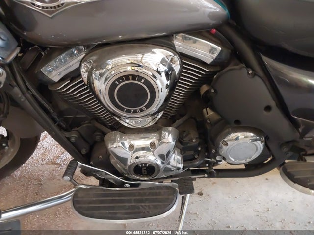 Kawasaki Vn1700 B 2024 JKBVNRB16RA029064 Image 9