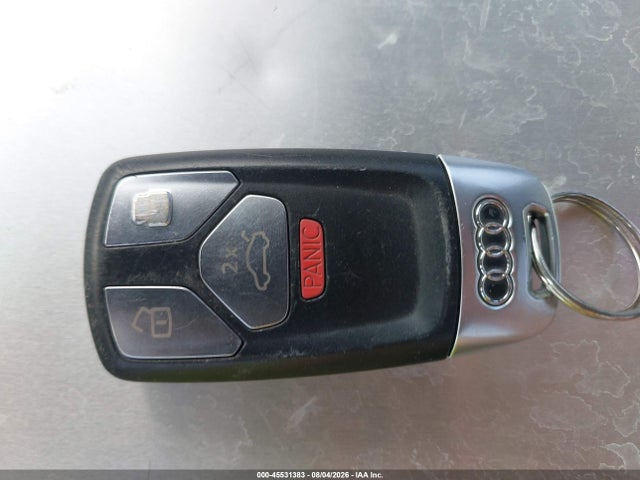 Auction sale of the 2021 Audi S4 Premium Plus Tfsi Quattro Tiptronic, vin: WAUB4AF47MA020403, lot number: 45531383