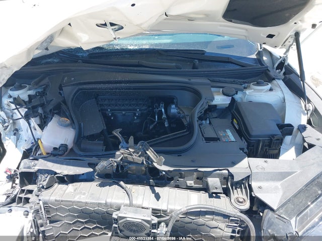 Hyundai Ioniq 6 Se 2025 KMHM24AA6SA093917 Image 10
