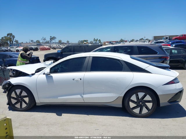 Hyundai Ioniq 6 Se 2025 KMHM24AA6SA093917 Image 15