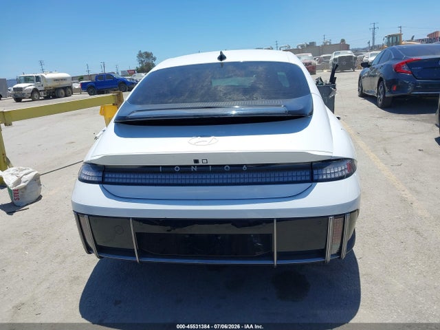 Hyundai Ioniq 6 Se 2025 KMHM24AA6SA093917 Image 17