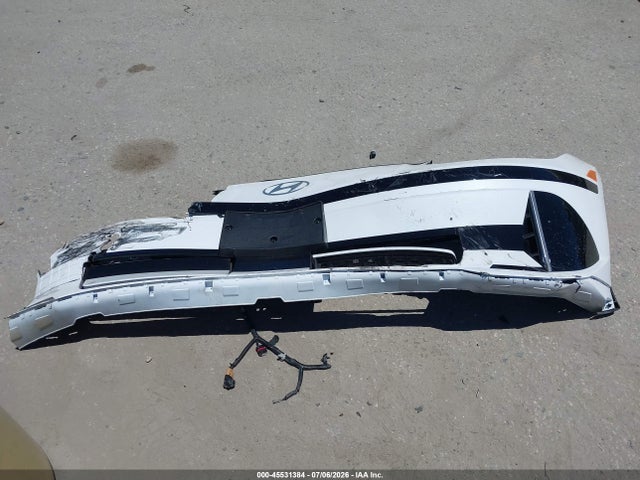 Hyundai Ioniq 6 Se 2025 KMHM24AA6SA093917 Image 12