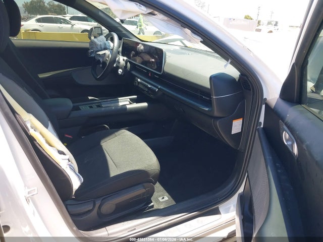 Hyundai Ioniq 6 Se 2025 KMHM24AA6SA093917 Image 5