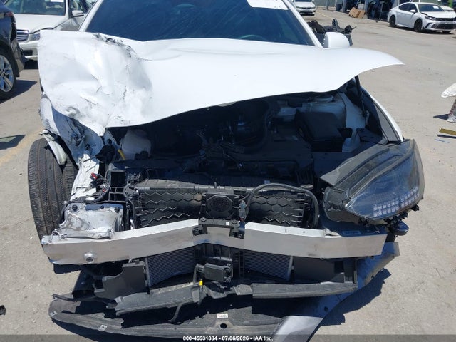 Hyundai Ioniq 6 Se 2025 KMHM24AA6SA093917 Image 6