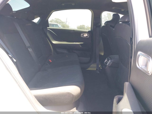 Hyundai Ioniq 6 Se 2025 KMHM24AA6SA093917 Image 8