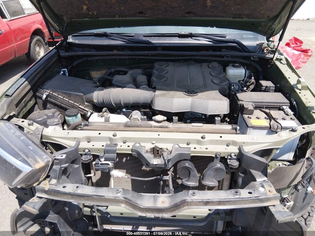 JTERU5JR1N5999482 Toyota 4runner Trd Off Road Premium