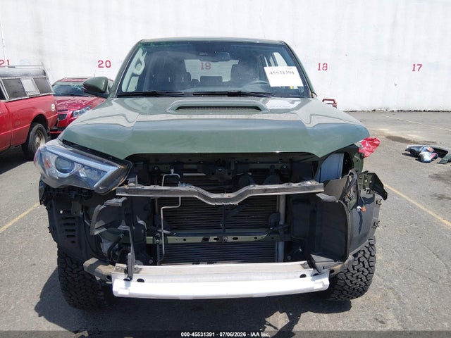 JTERU5JR1N5999482 Toyota 4runner Trd Off Road Premium