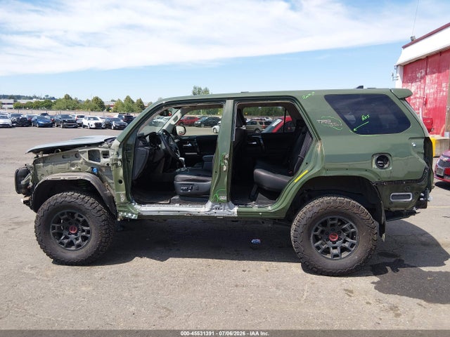 JTERU5JR1N5999482 Toyota 4runner Trd Off Road Premium