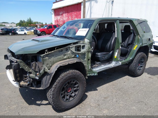JTERU5JR1N5999482 Toyota 4runner Trd Off Road Premium