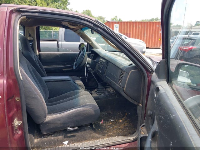 Auction sale of the 2002 Dodge Dakota, vin: 1B7FL16XX2S705536, lot number: 45531393