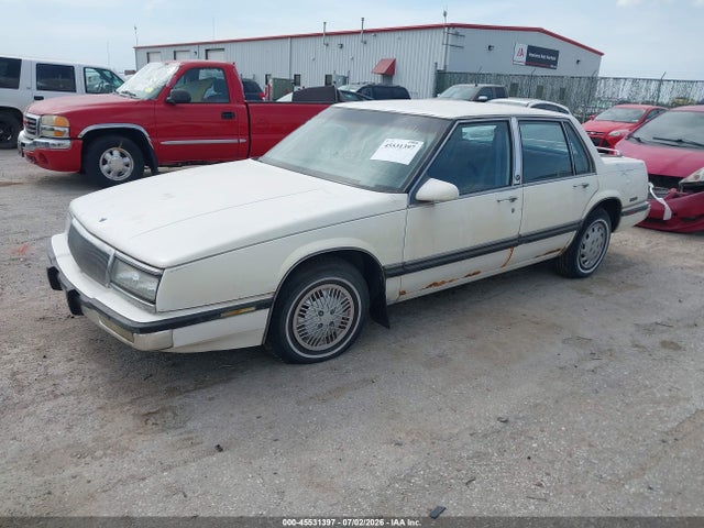 Продаж на аукціоні авто 1990 Buick Lesabre Limited, vin: 1G4HR54C1LH557656, номер лоту: 45531397