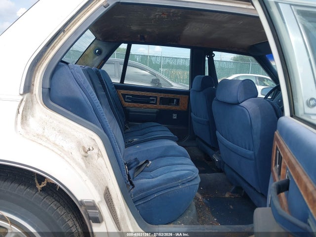 Продаж на аукціоні авто 1990 Buick Lesabre Limited, vin: 1G4HR54C1LH557656, номер лоту: 45531397