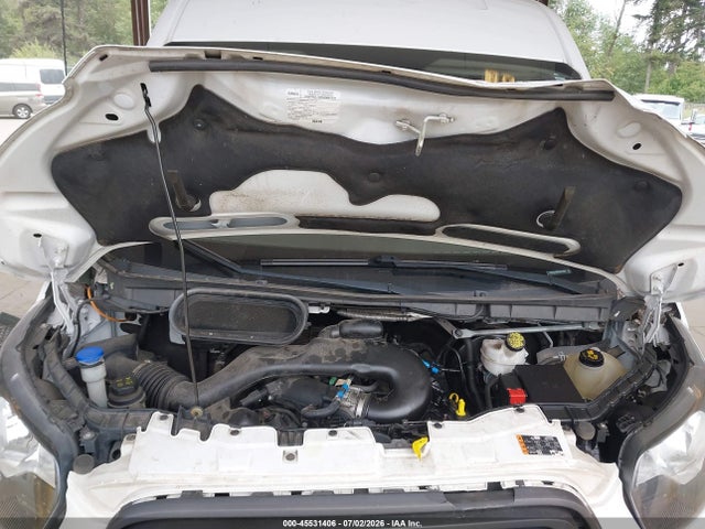 1FBZX2CM3JKA17897 Ford Transit-350 Xl/xlt