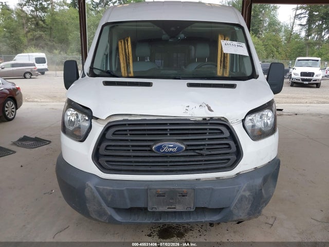 1FBZX2CM3JKA17897 Ford Transit-350 Xl/xlt