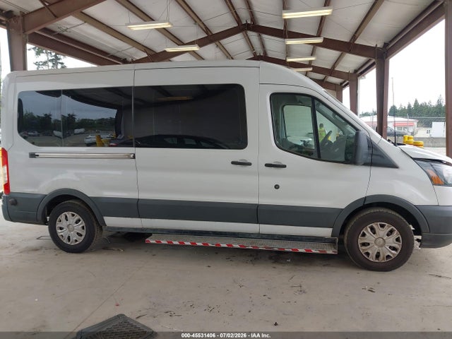 1FBZX2CM3JKA17897 Ford Transit-350 Xl/xlt
