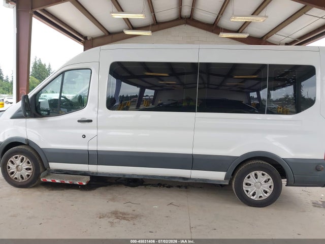1FBZX2CM3JKA17897 Ford Transit-350 Xl/xlt