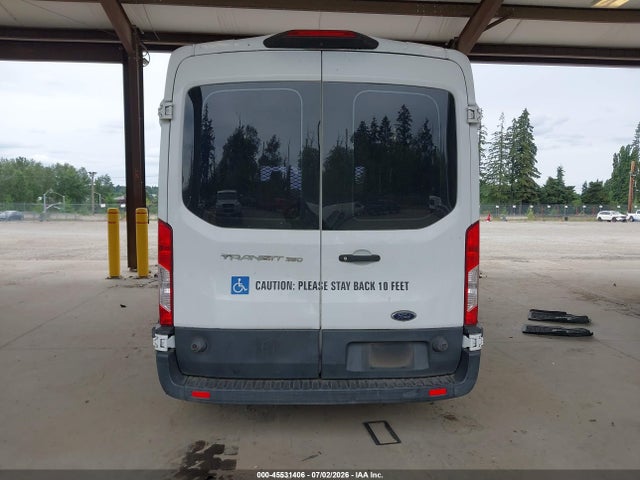 1FBZX2CM3JKA17897 Ford Transit-350 Xl/xlt