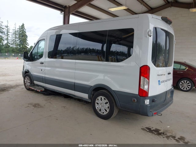 1FBZX2CM3JKA17897 Ford Transit-350 Xl/xlt