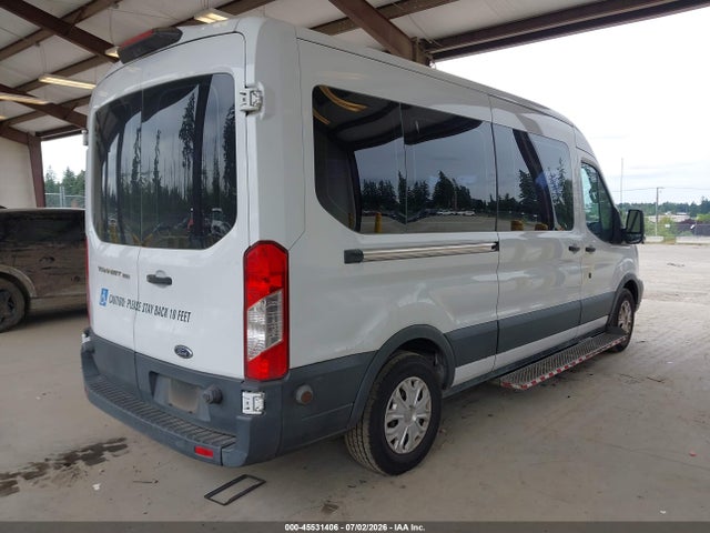 1FBZX2CM3JKA17897 Ford Transit-350 Xl/xlt