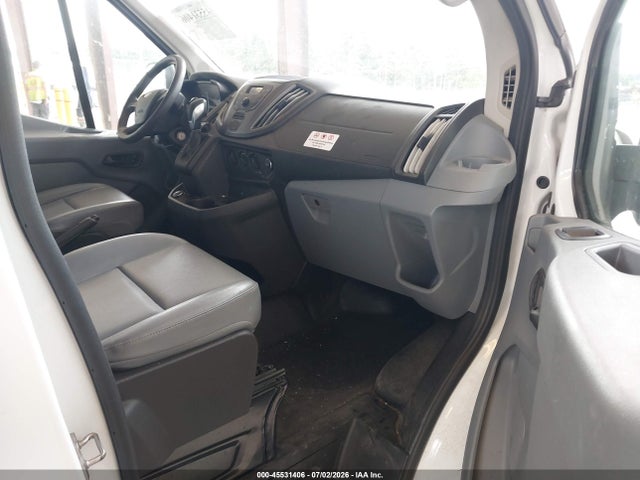 1FBZX2CM3JKA17897 Ford Transit-350 Xl/xlt