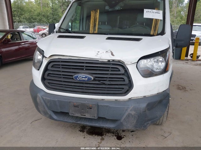 1FBZX2CM3JKA17897 Ford Transit-350 Xl/xlt