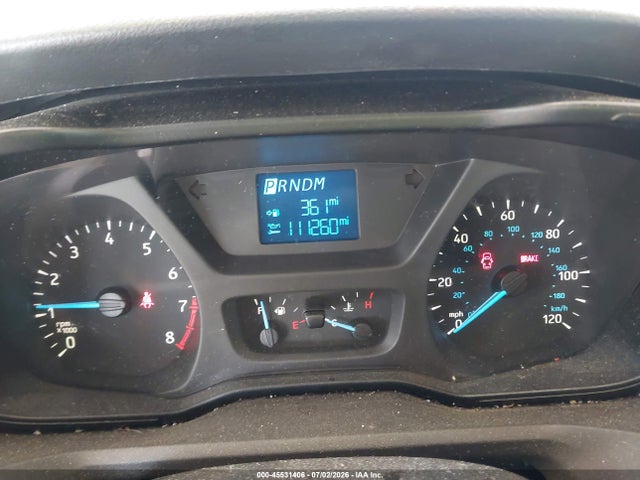 1FBZX2CM3JKA17897 Ford Transit-350 Xl/xlt