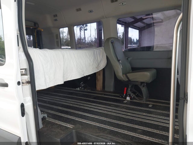 1FBZX2CM3JKA17897 Ford Transit-350 Xl/xlt