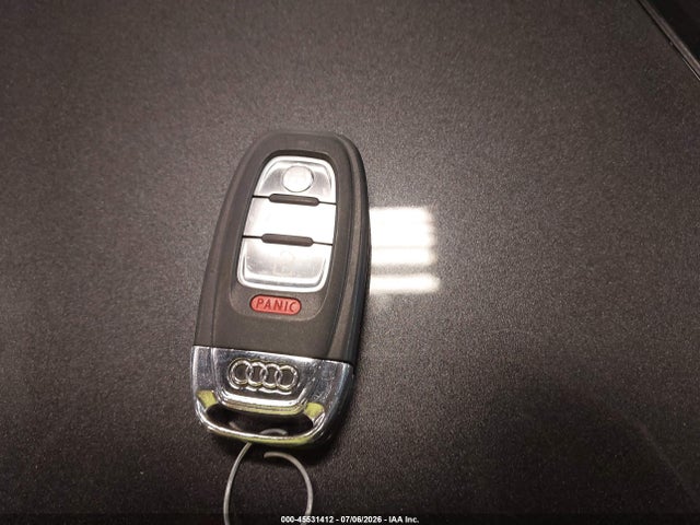 Продаж на аукціоні авто 2014 Audi Sq5 3.0t Premium Plus, vin: WA1CGAFP7EA068620, номер лоту: 45531412
