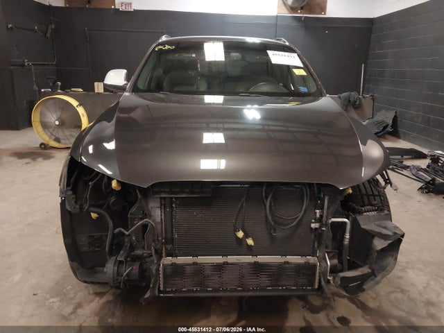 Продаж на аукціоні авто 2014 Audi Sq5 3.0t Premium Plus, vin: WA1CGAFP7EA068620, номер лоту: 45531412