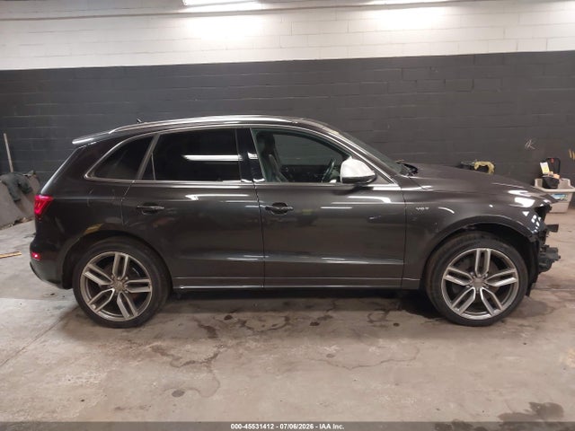 Продаж на аукціоні авто 2014 Audi Sq5 3.0t Premium Plus, vin: WA1CGAFP7EA068620, номер лоту: 45531412