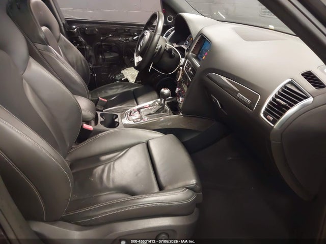 Продаж на аукціоні авто 2014 Audi Sq5 3.0t Premium Plus, vin: WA1CGAFP7EA068620, номер лоту: 45531412