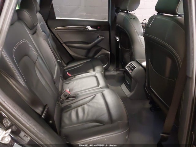Продаж на аукціоні авто 2014 Audi Sq5 3.0t Premium Plus, vin: WA1CGAFP7EA068620, номер лоту: 45531412
