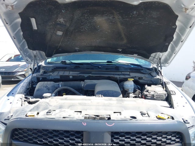RAM 1500 2017 1C6RR7FG1HS596902 Image 10