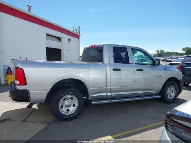 RAM 1500 2017 1C6RR7FG1HS596902 Image 13