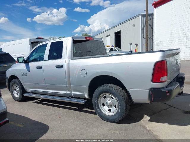 RAM 1500 2017 1C6RR7FG1HS596902 Image 14