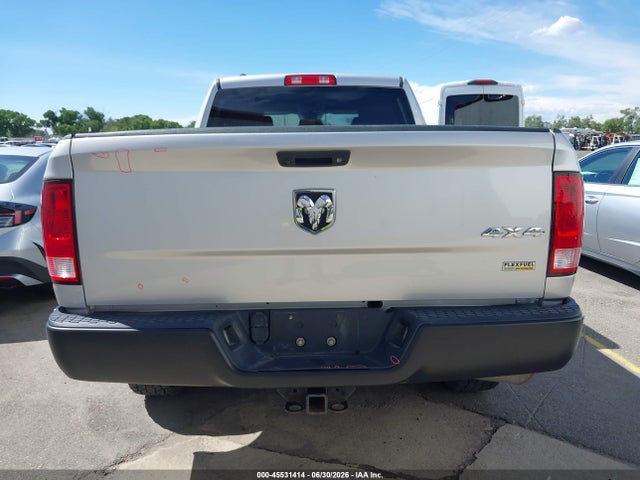 RAM 1500 2017 1C6RR7FG1HS596902 Image 16