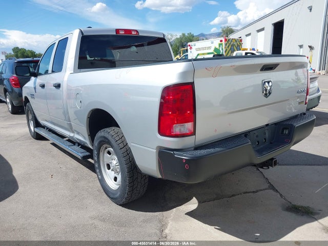 RAM 1500 2017 1C6RR7FG1HS596902 Image 3