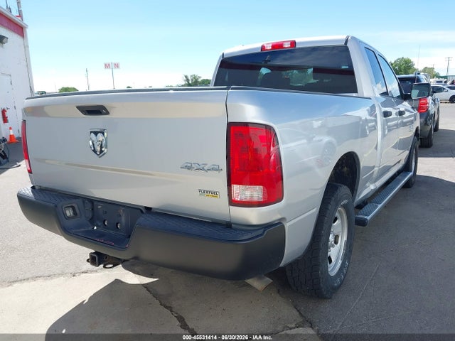 RAM 1500 2017 1C6RR7FG1HS596902 Image 4