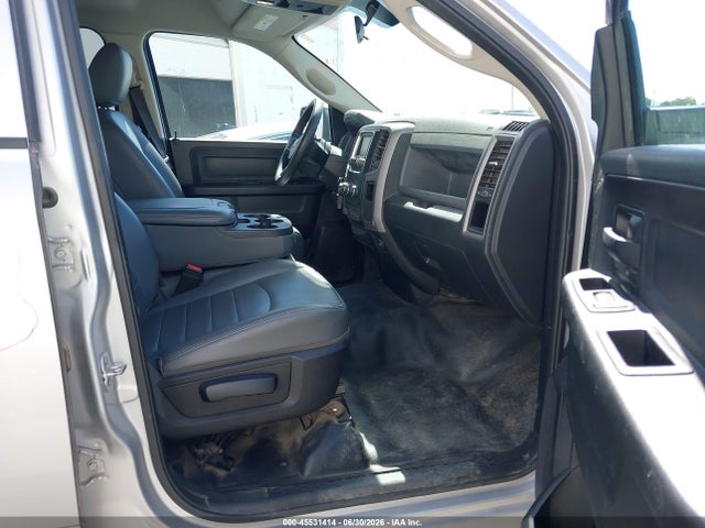 RAM 1500 2017 1C6RR7FG1HS596902 Image 5
