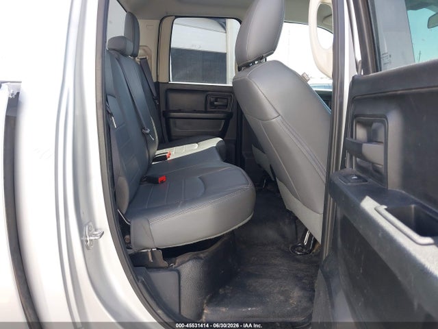 RAM 1500 2017 1C6RR7FG1HS596902 Image 8