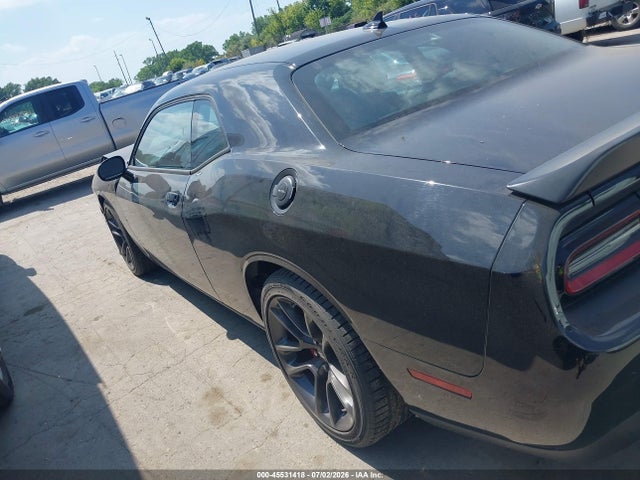 Продажа на аукционе авто 2021 Dodge Challenger R/t Scat Pack, vin: 2C3CDZFJ6MH542859, номер лота: 45531418