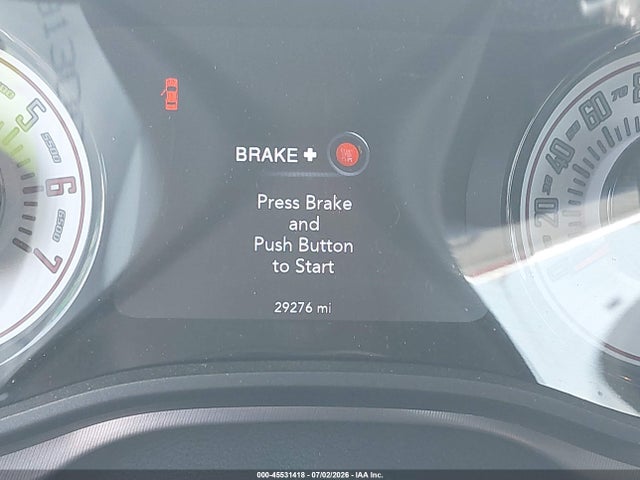 Продажа на аукционе авто 2021 Dodge Challenger R/t Scat Pack, vin: 2C3CDZFJ6MH542859, номер лота: 45531418