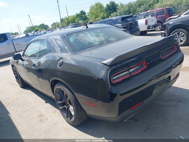 Продажа на аукционе авто 2021 Dodge Challenger R/t Scat Pack, vin: 2C3CDZFJ6MH542859, номер лота: 45531418
