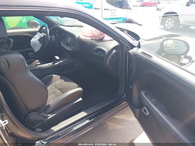 Продажа на аукционе авто 2021 Dodge Challenger R/t Scat Pack, vin: 2C3CDZFJ6MH542859, номер лота: 45531418