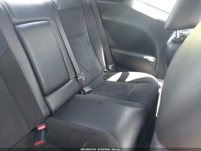 Продажа на аукционе авто 2021 Dodge Challenger R/t Scat Pack, vin: 2C3CDZFJ6MH542859, номер лота: 45531418