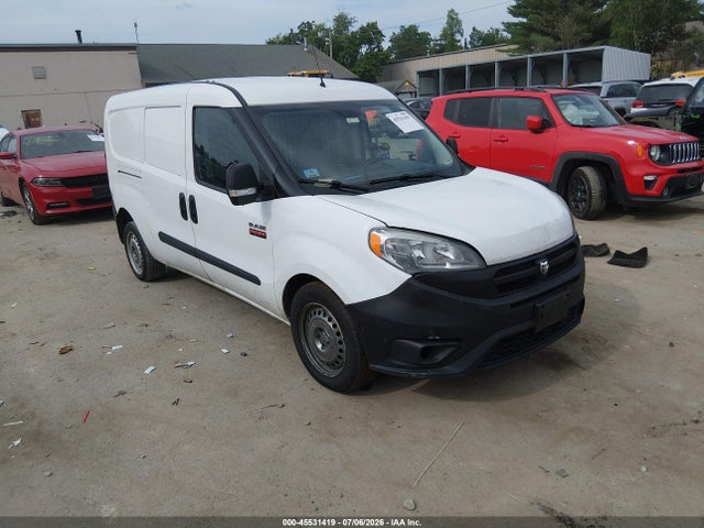 Aukcja sprzedaży 2017 Ram Promaster City Tradesman, vin: ZFBERFAB2H6H18274, numer aukcji: 45531419