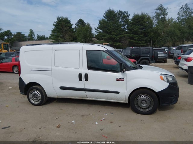 Aukcja sprzedaży 2017 Ram Promaster City Tradesman, vin: ZFBERFAB2H6H18274, numer aukcji: 45531419