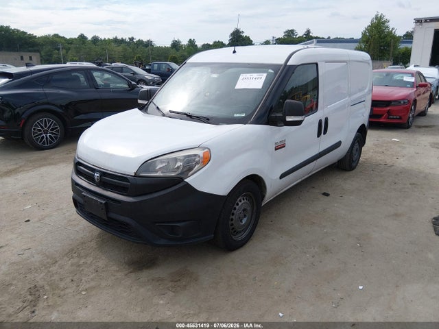 Aukcja sprzedaży 2017 Ram Promaster City Tradesman, vin: ZFBERFAB2H6H18274, numer aukcji: 45531419