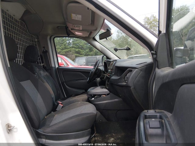 Aukcja sprzedaży 2017 Ram Promaster City Tradesman, vin: ZFBERFAB2H6H18274, numer aukcji: 45531419