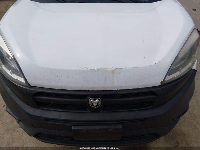 Aukcja sprzedaży 2017 Ram Promaster City Tradesman, vin: ZFBERFAB2H6H18274, numer aukcji: 45531419